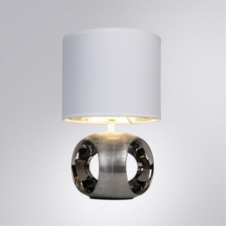 Настольные лампы — Настольная лампа ARTE Lamp A5035LT-1CC купить в  Настольные лампы — Настольная лампа ARTE Lamp A5035LT-1CC купить в
