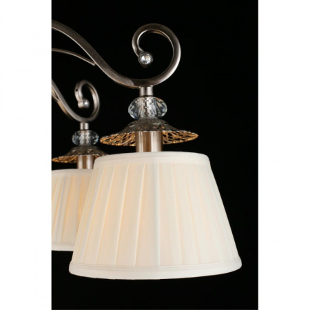 Люстры подвесные — Подвесная люстра APLOYT APL.620.03.06 купить в 