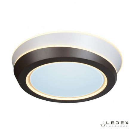 Накладные светильники — Накладной светильник iLedex B6312-118W/530*530 WH купить в  Накладные светильники — Накладной светильник iLedex B6312-118W/530*530 WH купить в