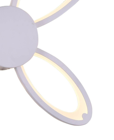 Настенные бра — Настенный светодиодный светильник Seven Fires Риалто 74502.02.09.04 купить в  Настенные бра — Настенный светодиодный светильник Seven Fires Риалто 74502.02.09.04 купить в