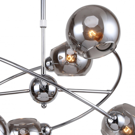 Люстры на штанге — Люстра на штанге F-Promo 2342-6P купить в 