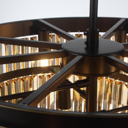 Люстры каскадные — Каскадная люстра Citilux CL332172 купить в 