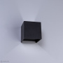 Уличные настенные светильники — Светильник настенный ARTE Lamp A1414AL-1GY купить в  Уличные настенные светильники — Светильник настенный ARTE Lamp A1414AL-1GY купить в
