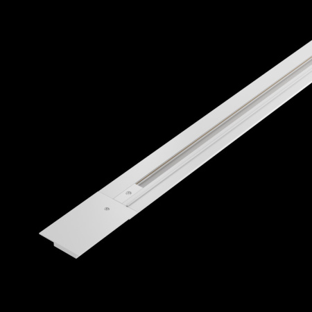 Шинопроводы — Шинопровод Maytoni Technical TRX004-111W купить в 