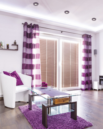 Встраиваемые точечные светильники — Встраиваемый светильник Novotech 370043 купить в 