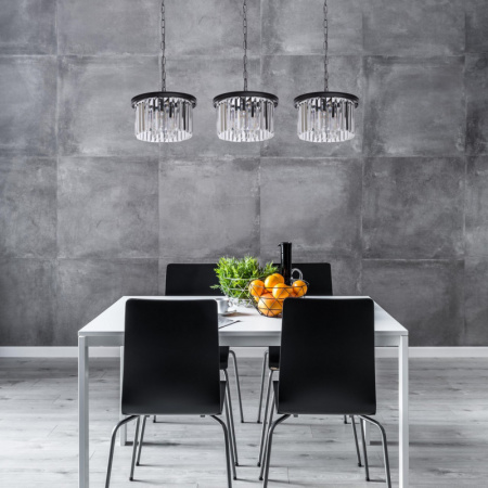 Люстры подвесные — Подвесная люстра MW-Light 498015103 купить в 