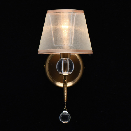 Настенные бра — Бра MW-Light 684021701 купить в 