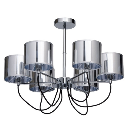 Люстры на штанге — Люстра на штанге MW-Light 103010806 купить в 