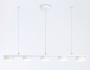 Люстры подвесные — Подвесная люстра Ambrella Light FL51733 купить в  Люстры подвесные — Подвесная люстра Ambrella Light FL51733 купить в