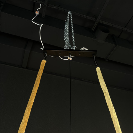 Люстры подвесные — Подвесная люстра Imperium Loft Empire 156487-22 купить в 