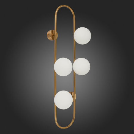 Настенные бра — Бра ST-Luce SL1149.301.04 купить в 