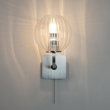 Настенные бра — Бра Citilux CL120310 купить в 