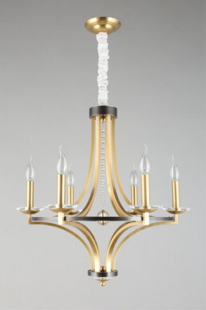 Люстры подвесные — Подвесная люстра APLOYT APL.805.03.06 купить в 