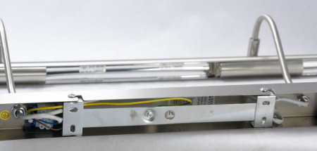 Светильники для картин и зеркал — Светильник для картин LOFT LSP-9963 купить в 