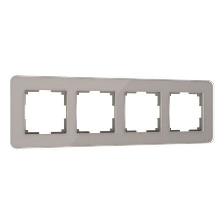 Рамки — Рамка Werkel W0042417 купить в 