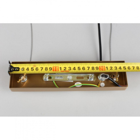 Подвесные светильники — Подвесной светильник Omnilux OML-66623-06 купить в 