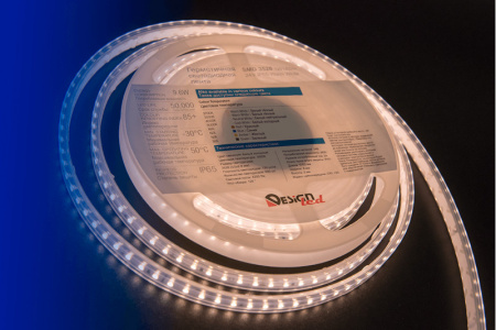 Светодиодные ленты — Лента DesignLed DSG3120-24-WW-65 купить в 