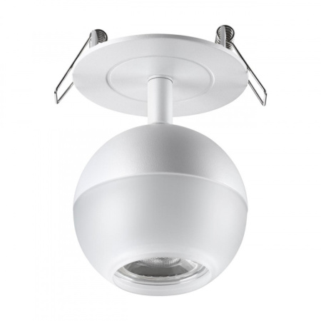 Споты — Спот Novotech 370818 купить в 