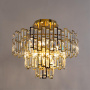 Люстры на штанге — Люстра на штанге ARTE Lamp A1005PL-10GO купить в  Люстры на штанге — Люстра на штанге ARTE Lamp A1005PL-10GO купить в