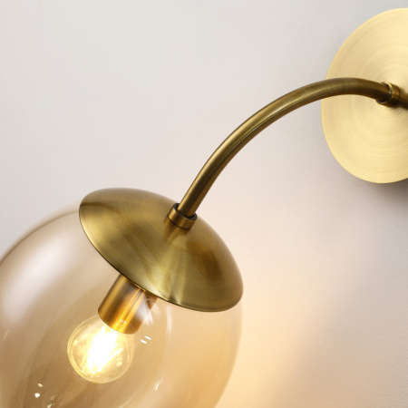 Настенные бра — Бра Favourite 2725-1W купить в 