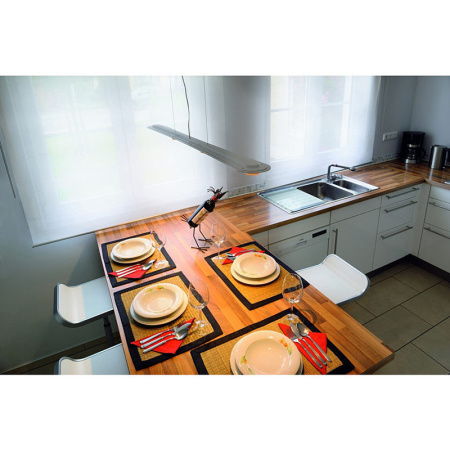 Линейные светильники — Линейный светильник SLV 157821 купить в 