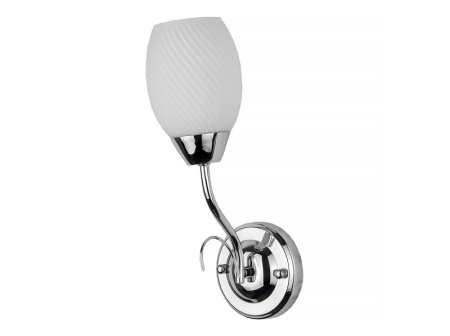 Настенные бра — Бра TOPLIGHT TL3500B-01CH купить в  Настенные бра — Бра TOPLIGHT TL3500B-01CH купить в