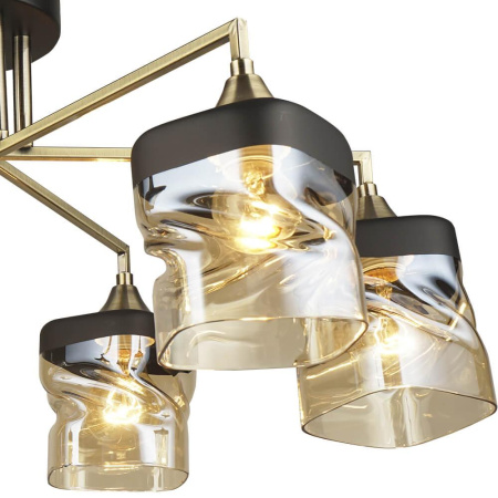 Потолочные люстры — Потолочная люстра Seven Fires Lodi 66585.01.37.06 купить в  Потолочные люстры — Потолочная люстра Seven Fires Lodi 66585.01.37.06 купить в