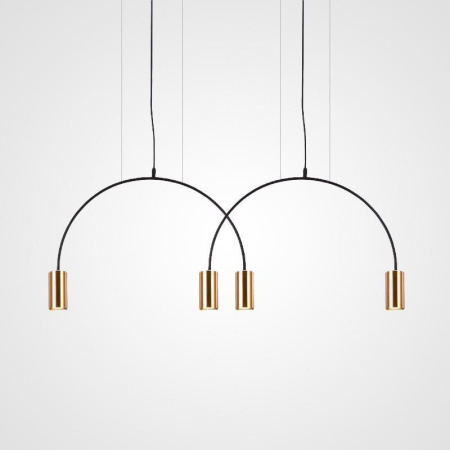 Подвесные светильники — Подвесной светильник Imperium Loft ARC 189569-26 купить в  Подвесные светильники — Подвесной светильник Imperium Loft ARC 189569-26 купить в