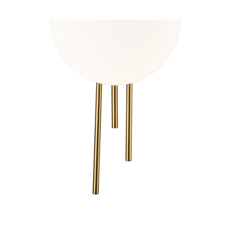 Настенные бра — Настенный светодиодный светильник Indigo ASTRO 14007/1W Brass V000044L купить в  Настенные бра — Настенный светодиодный светильник Indigo ASTRO 14007/1W Brass V000044L купить в