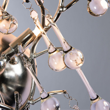 Настенные бра — Бра Divinare 3132/26 AP-2 купить в 