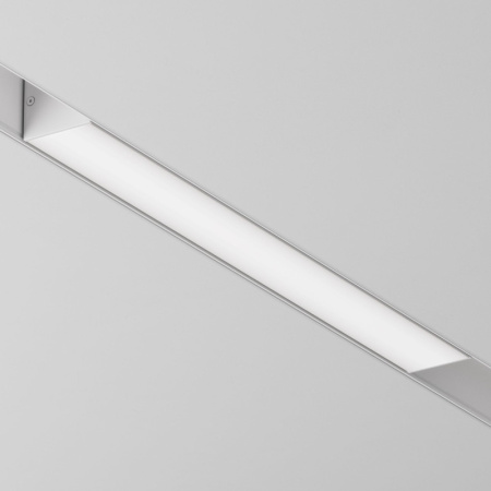 Трековые светильники — Светильник на шине Maytoni Technical TR012-2-12W4K-W купить в 