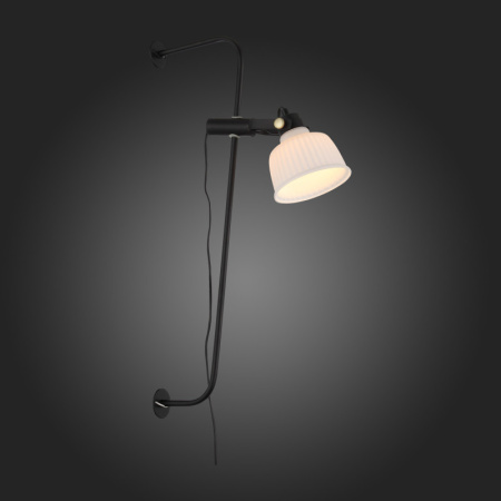 Настенные бра — Бра ST-Luce SL714.411.01 купить в  Настенные бра — Бра ST-Luce SL714.411.01 купить в