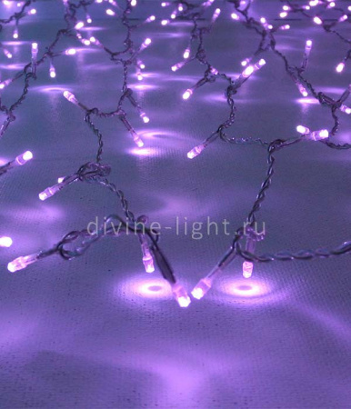 Светодиодные занавесы — Светодиодный занавес Laitcom ECL200-10-2L купить в 