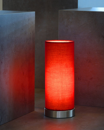 Настольные лампы — Настольная лампа LUCIDE 03508/01/32 купить в 