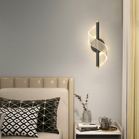 Настенные бра — Бра ImperiumLoft 230973-23 купить в 