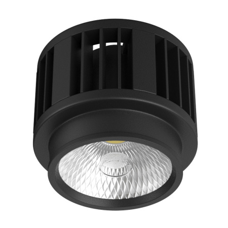 Светодиодные модули — Светодиодный модуль Denkirs DK3060-BK купить в 