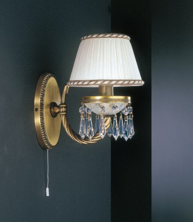 Настенные бра — Бра Reccagni Angelo A 4661/1 купить в  Настенные бра — Бра Reccagni Angelo A 4661/1 купить в