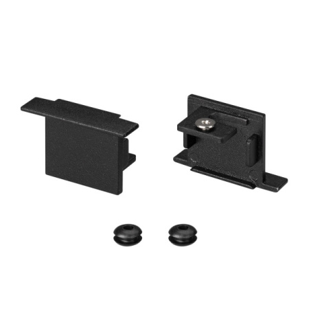 Заглушки для профилей — Заглушка профиля Arlight 033039 купить в  Заглушки для профилей — Заглушка профиля Arlight 033039 купить в