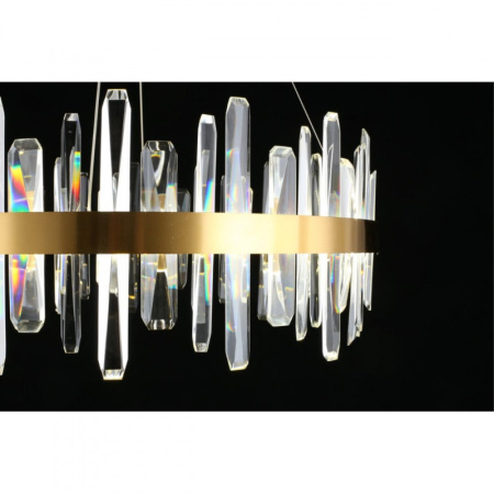 Люстры подвесные — Подвесная люстра APLOYT APL.028.03.102 купить в 