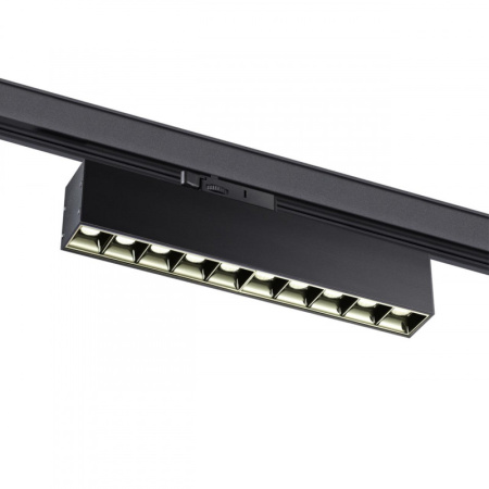 Трековые светильники — Светильник на шине Novotech 358861 купить в 