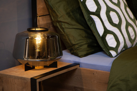 Настольные лампы — Настольная лампа LUCIDE 45504/01/65 купить в 