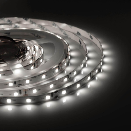 Светодиодные ленты — Светодиодная влагозащищенная лента Apeyron 4,8W/m 60Led/m 3528SMD дневной белый 5M 00-148 купить в  Светодиодные ленты — Светодиодная влагозащищенная лента Apeyron 4,8W/m 60Led/m 3528SMD дневной белый 5M 00-148 купить в