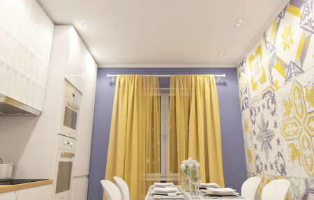 Встраиваемые точечные светильники — Встраиваемый светильник Denkirs DK3072-WH+CH купить в 