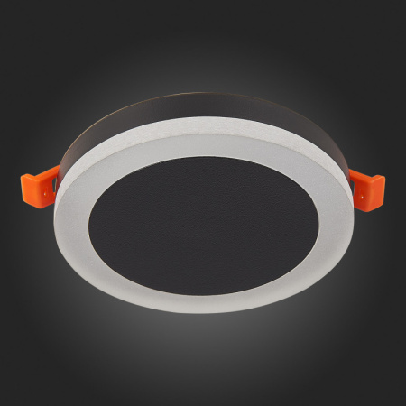 Встраиваемые точечные светильники — Встраиваемый светильник ST-Luce ST104.442.06 купить в 