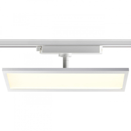 Трековые светильники — Светильник на шине Novotech 358894 купить в 