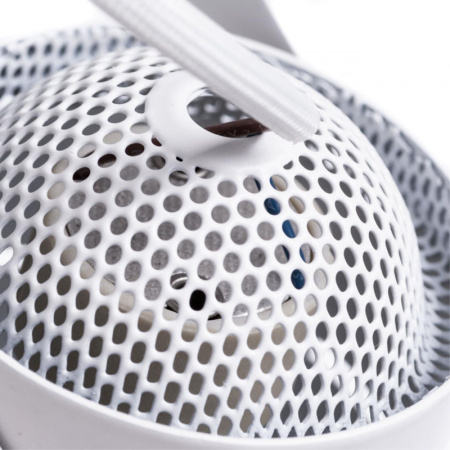 Трековые светильники — Светильник на шине ARTE Lamp A1311PL-1WH купить в 