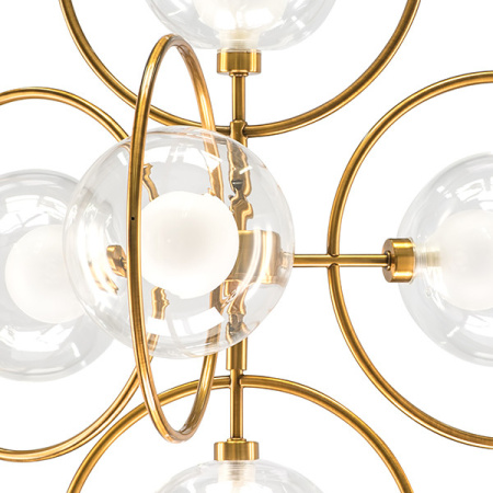 Люстры подвесные — Подвесная люстра Lightstar 745053 купить в 