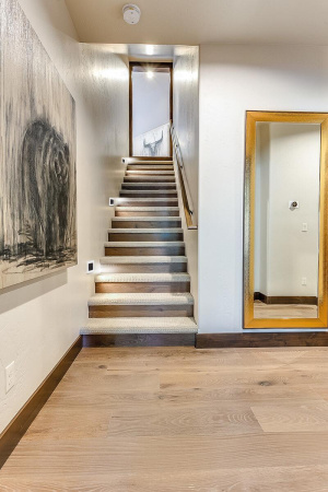 Подсветки для лестниц и ступеней — Подсветка лестницы Kanlux APUS LED P68 WW CZ 27071 купить в 