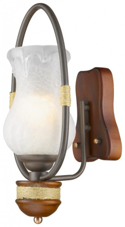 Настенные бра — Бра VELANTE 570-701-01 купить в 