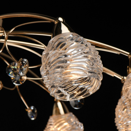 Люстры накладные — Накладная люстра MW-Light 294016510 купить в 